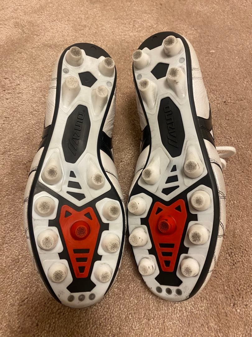 Mizuno Morelia II Japan サッカーシューズ