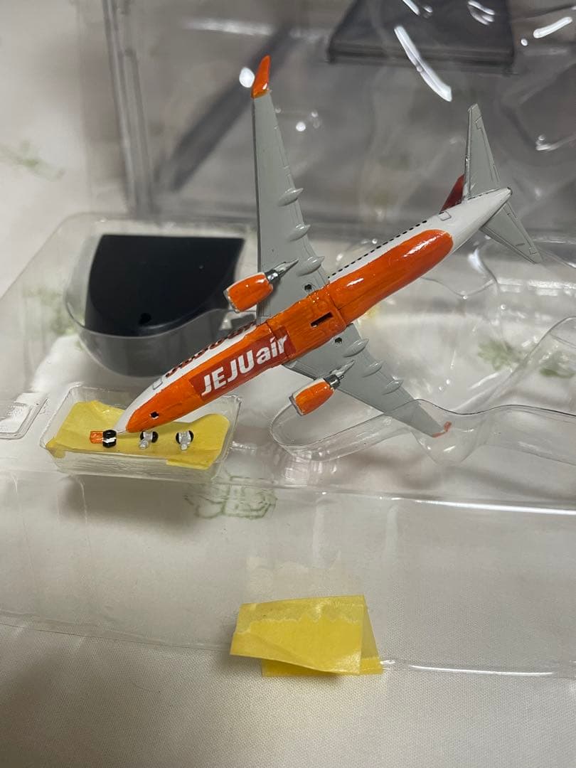 rorearu様専用 韓国航空会社4セット S115916200 オンライン