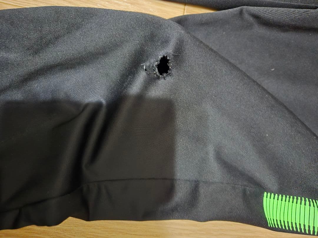 サンフレッチェ広島 支給品 長ズボンXL - メルカリ