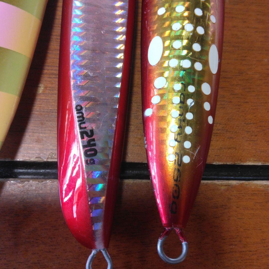 シーフロアコントロール　番外　専用