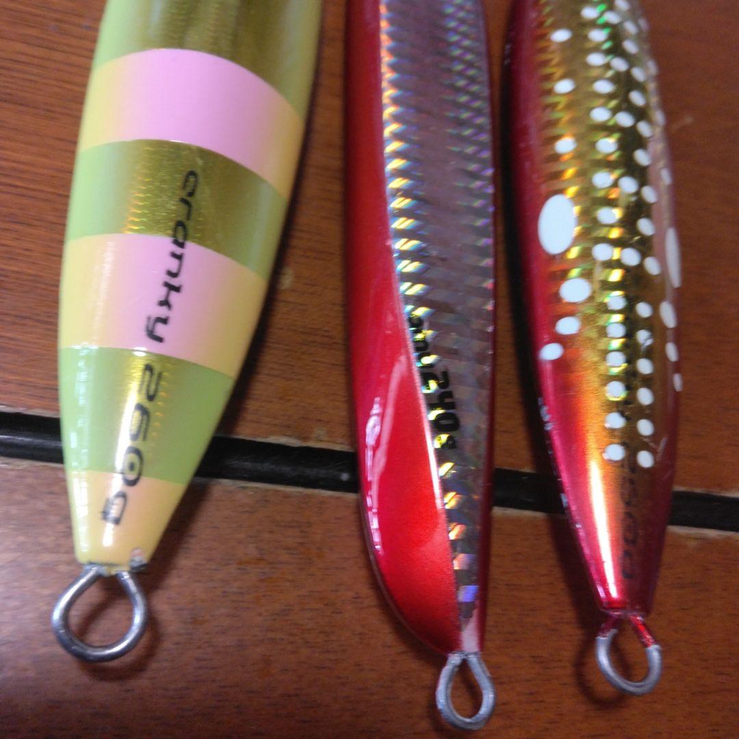 シーフロアコントロール　番外　専用