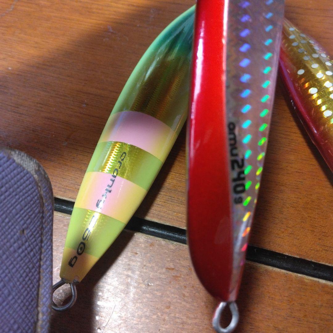 シーフロアコントロール　番外　専用