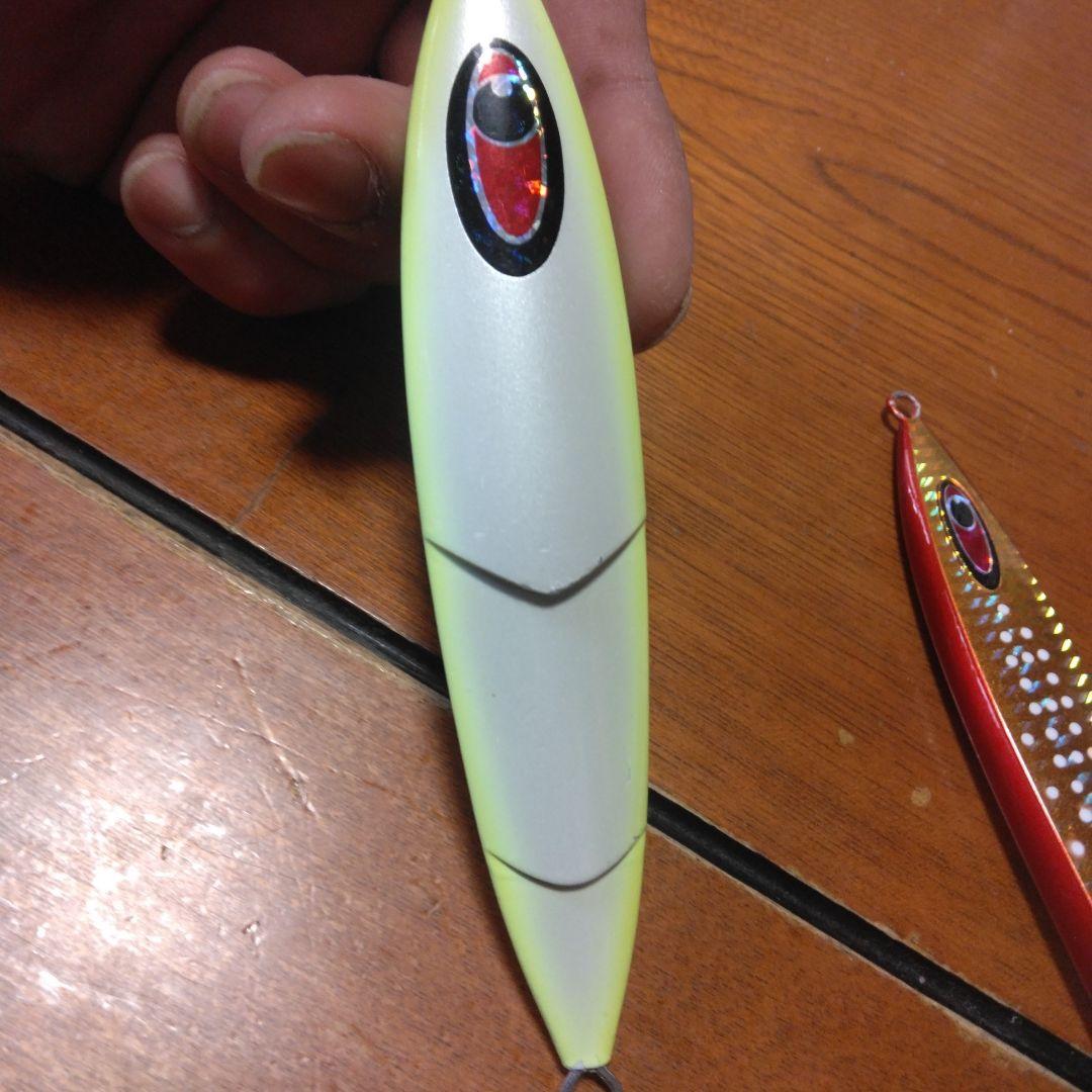 シーフロアコントロール　番外　専用