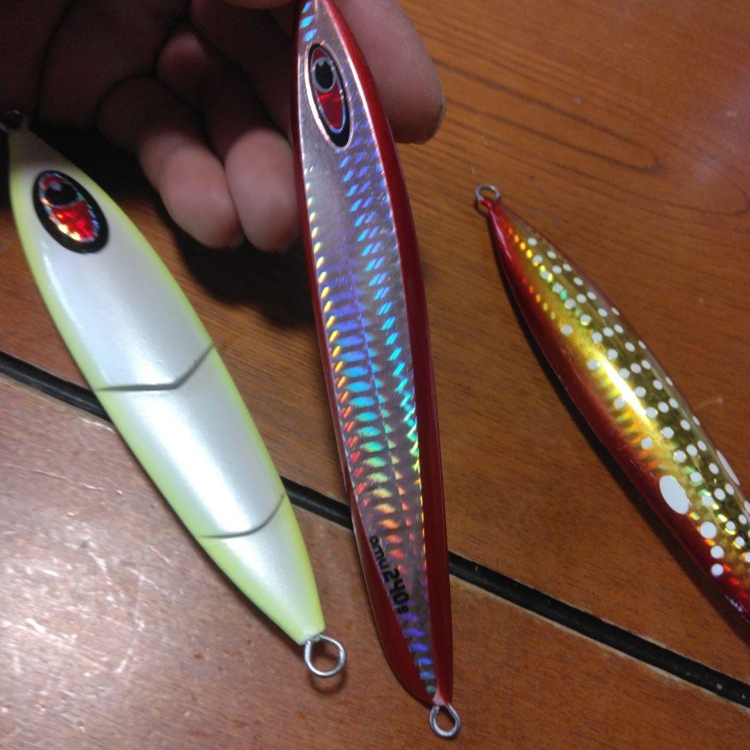 シーフロアコントロール　番外　専用