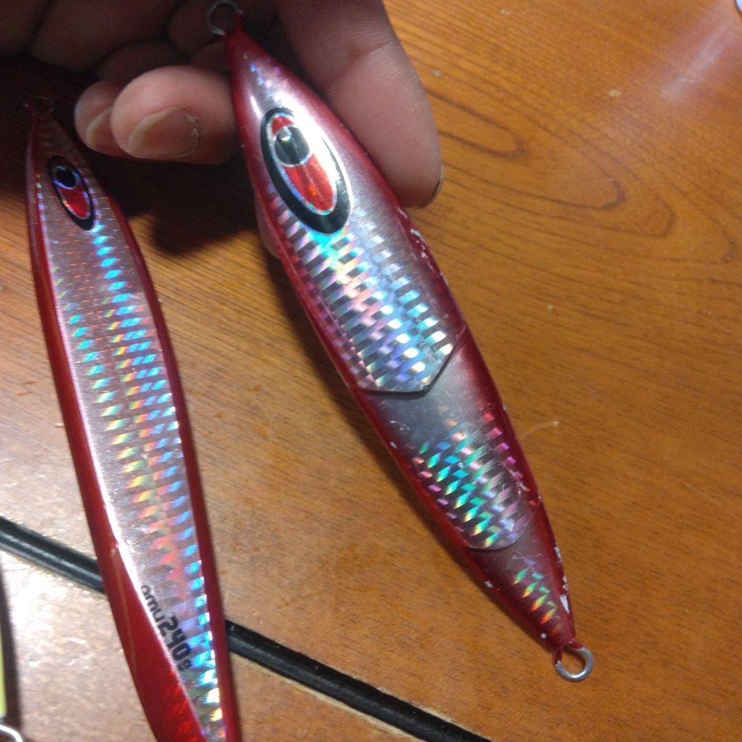 シーフロアコントロール　番外　専用