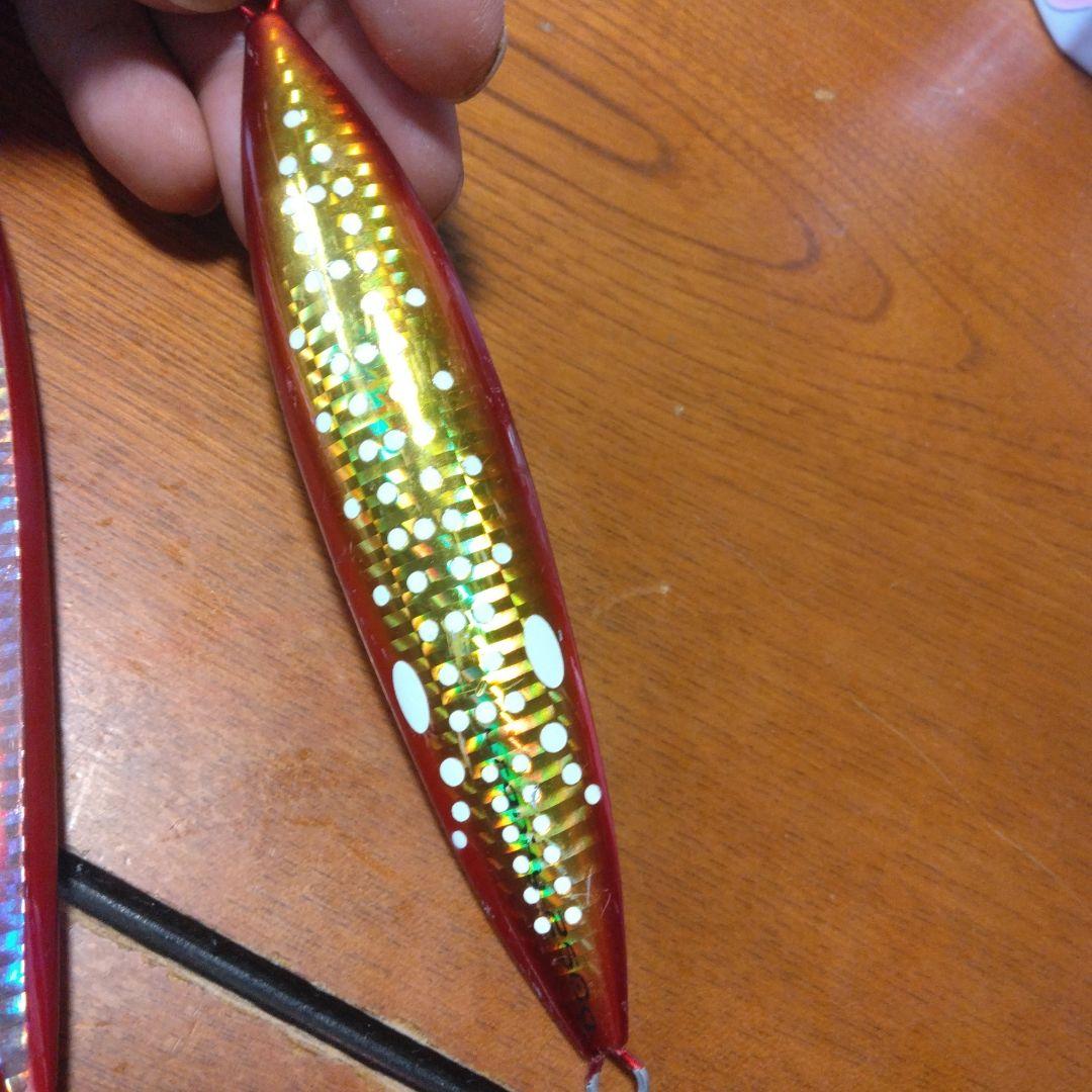 シーフロアコントロール　番外　専用