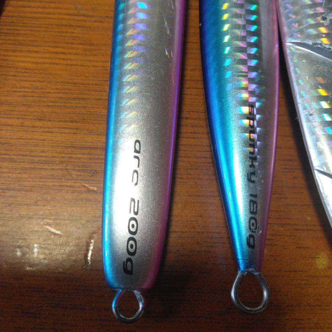 シーフロアコントロール　番外　専用