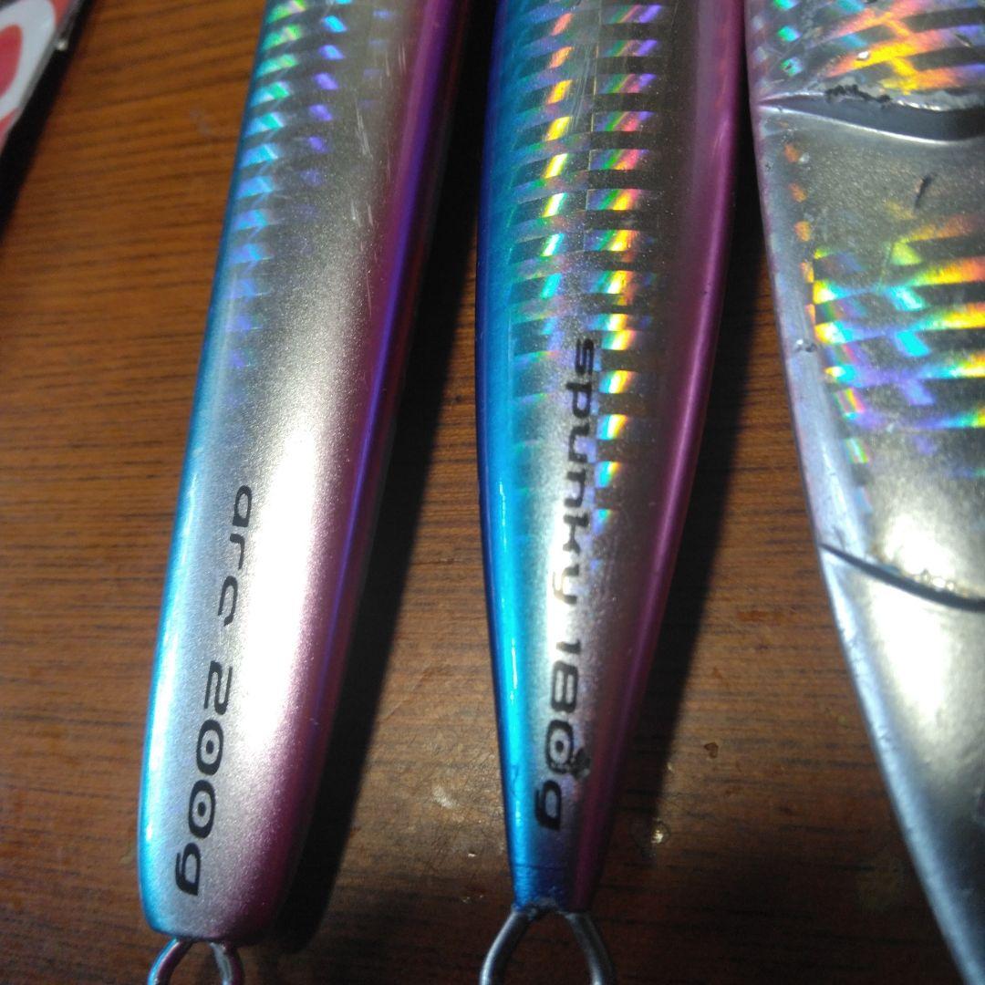 シーフロアコントロール　番外　専用