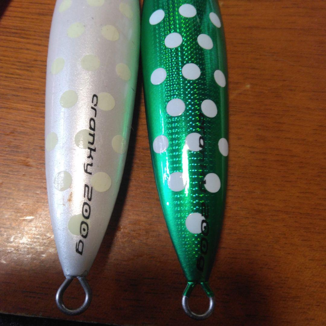 シーフロアコントロール　番外　専用