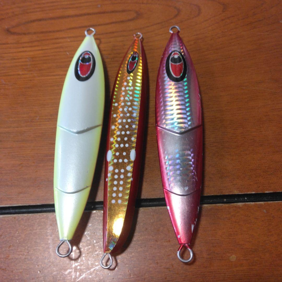 シーフロアコントロール　番外　専用