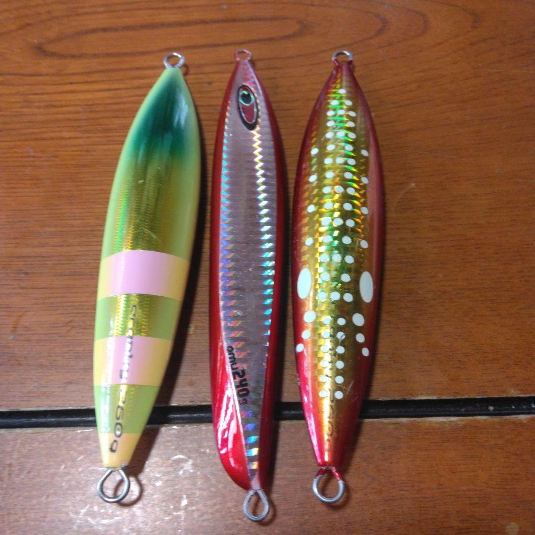 シーフロアコントロール　番外　専用