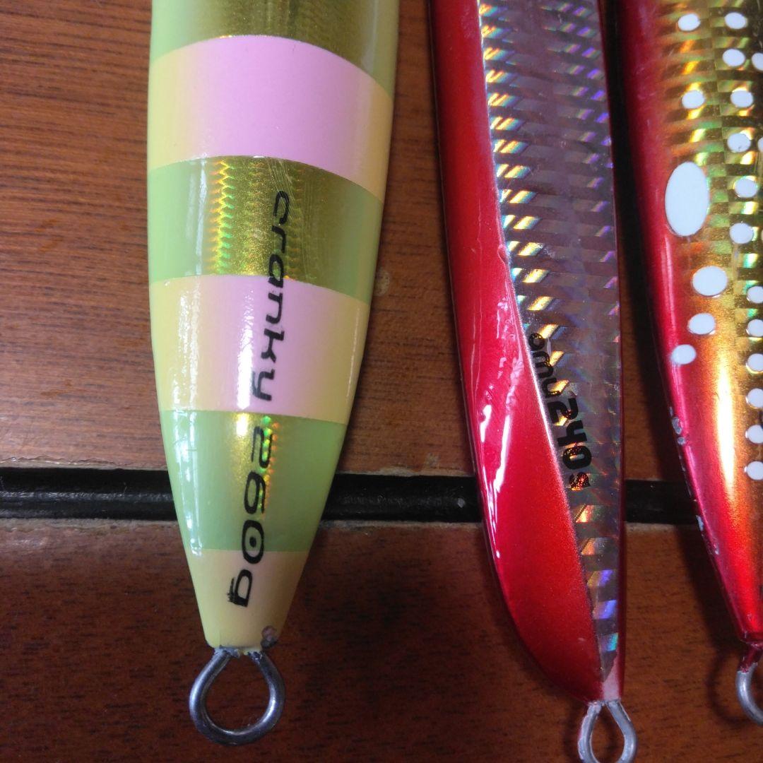 シーフロアコントロール　番外　専用