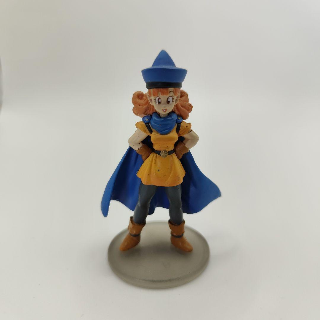アリーナ」ドラゴンクエスト キャラクターフィギュアコレクション