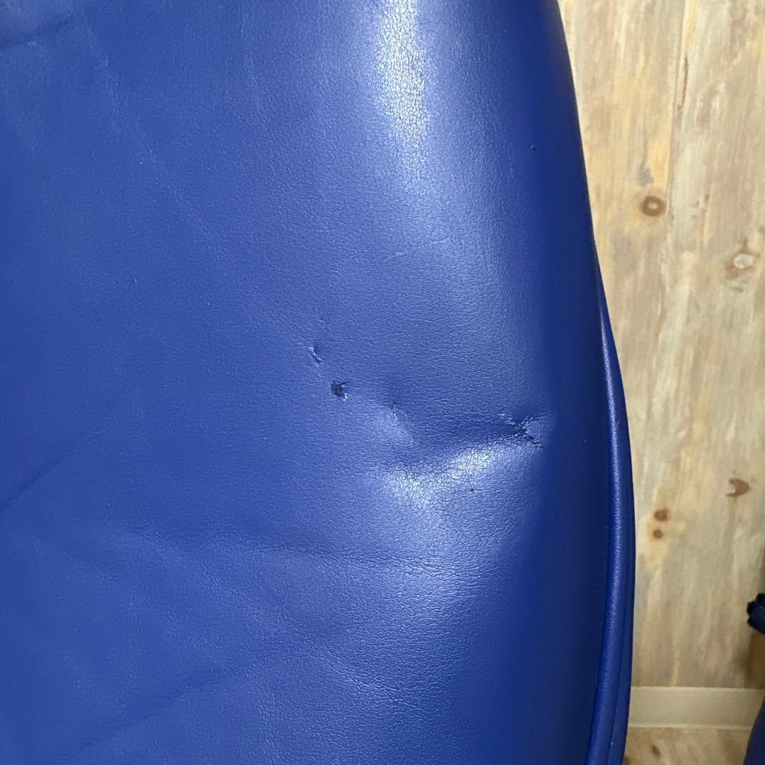 Oakley ゴルフバッグ 青