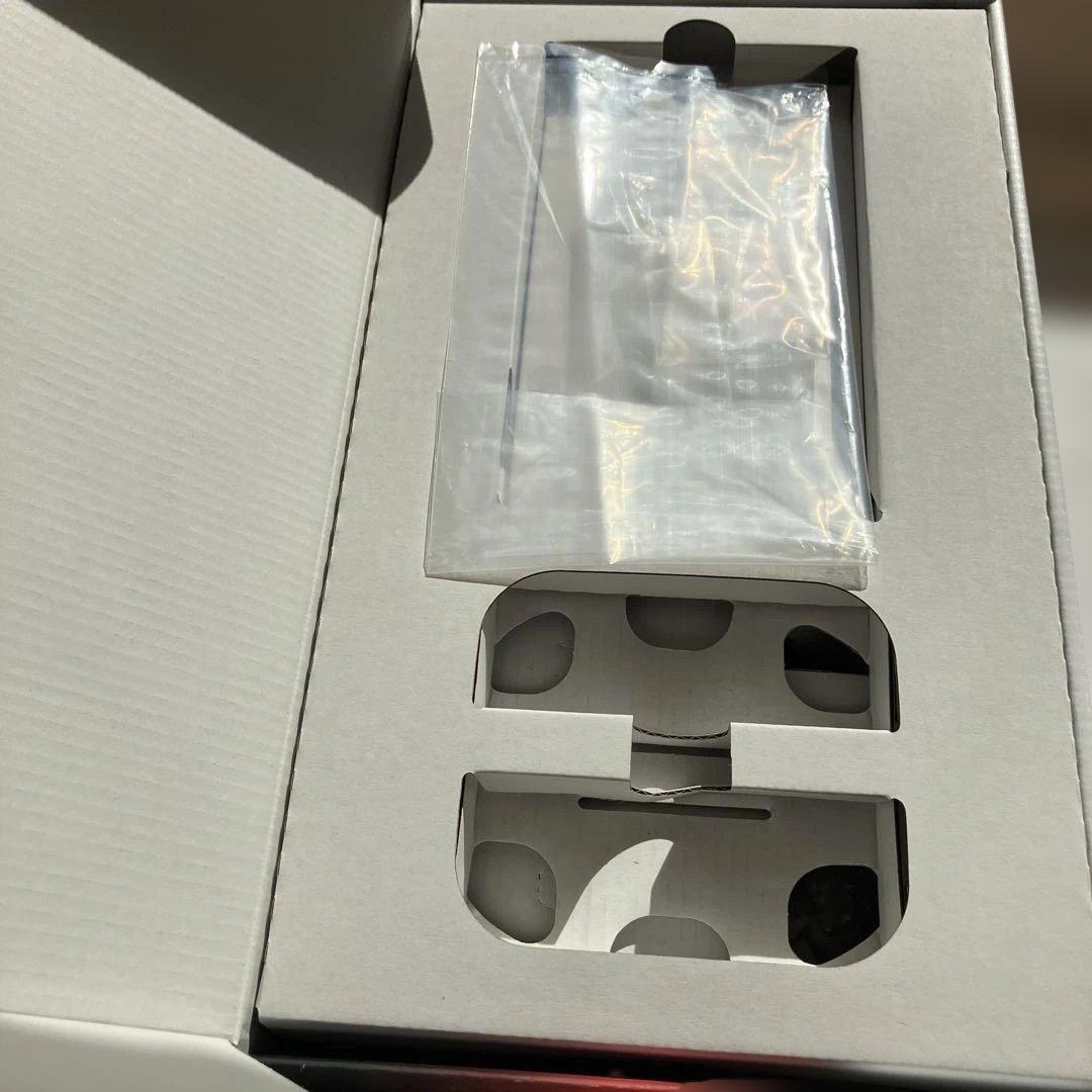 Nintendo Switch 本体　セット　Proコントローラー付