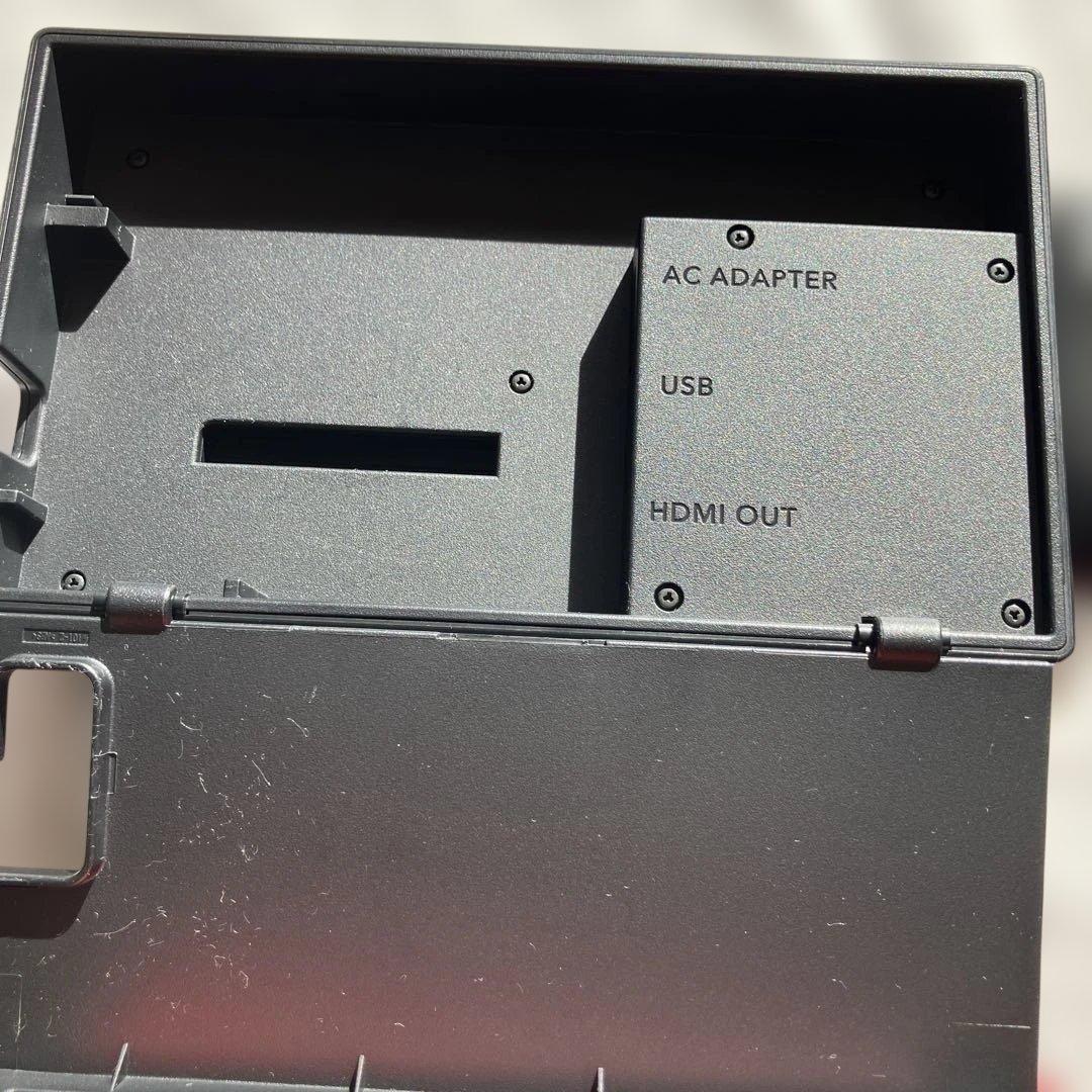 Nintendo Switch 本体　セット　Proコントローラー付