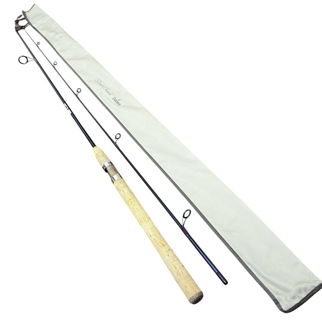 ダイワ シルバークリークS 832-MLFS Silver Creek S