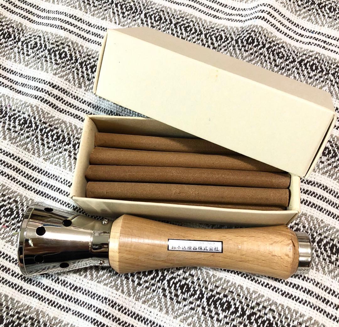 MT温灸　美品　お値段ご相談ください