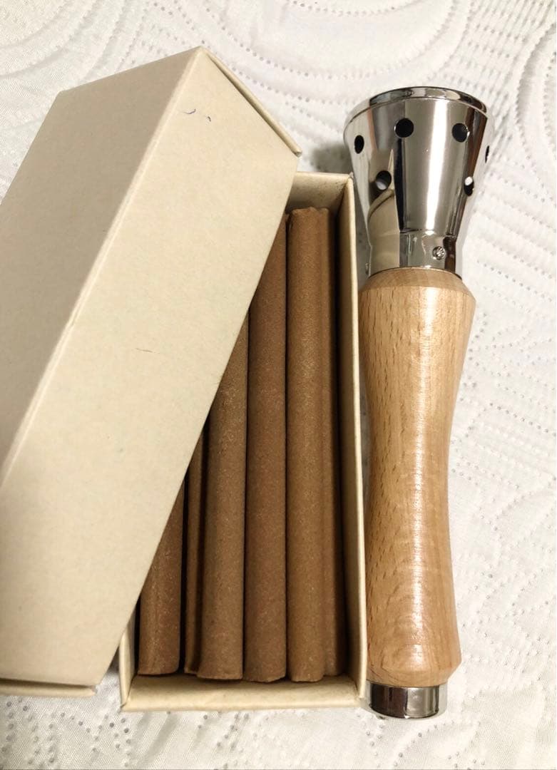 MT温灸　美品　お値段ご相談ください