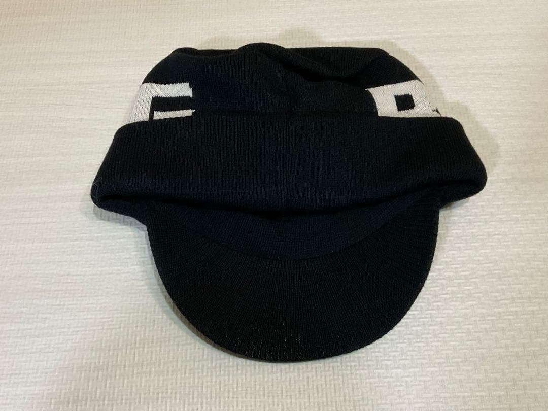 プ*ん様 BRIEFING GOLF KNIT WORK CAP ニットワークキ