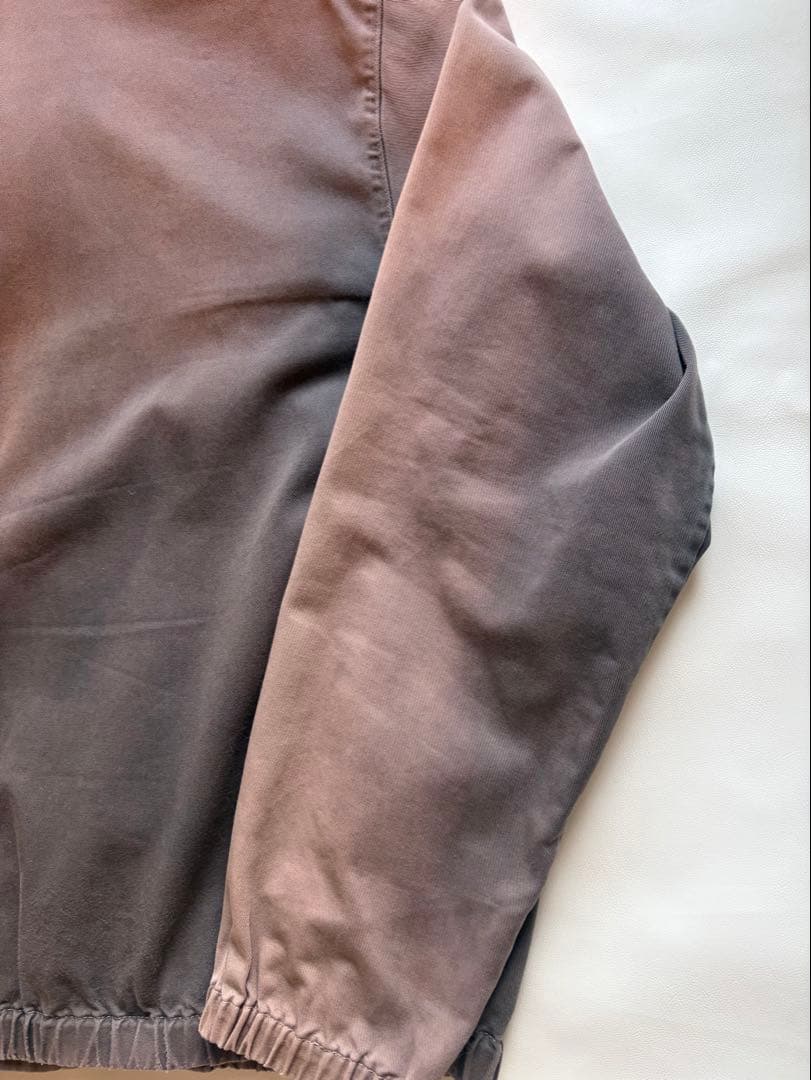 l*2様 m*u様 80s ラルフローレン 短丈　スウィングトップ USA製 ブ