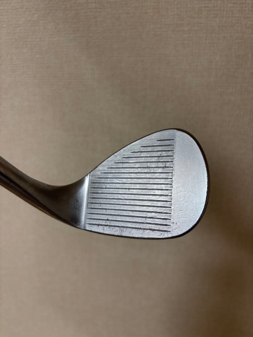 【レフティ】ボーケイsm8 50度54度58度　3本セット