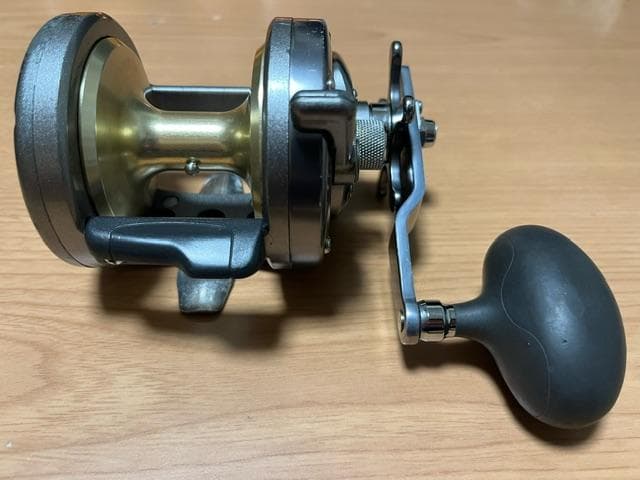 シマノ　オシアアジガー　EV　 3000PG AR-B　送料込み