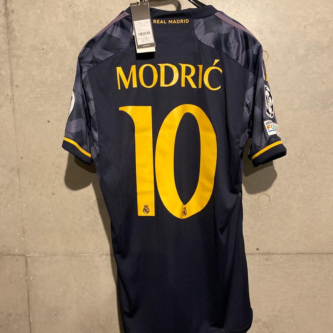 レアル・マドリード 2013-14 ホーム 7 ロナウド XL