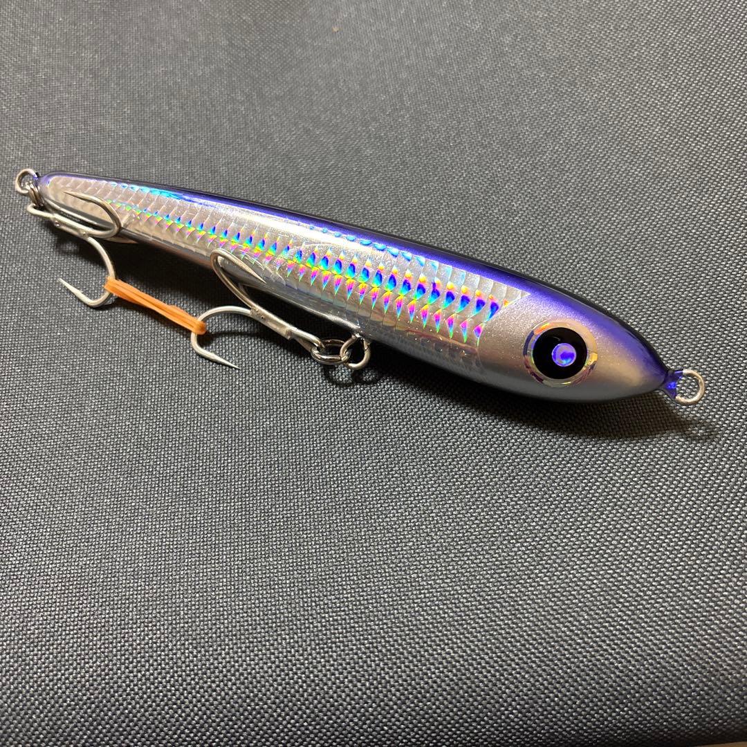 おーちゃんローカルスタンダードダイブベイト165