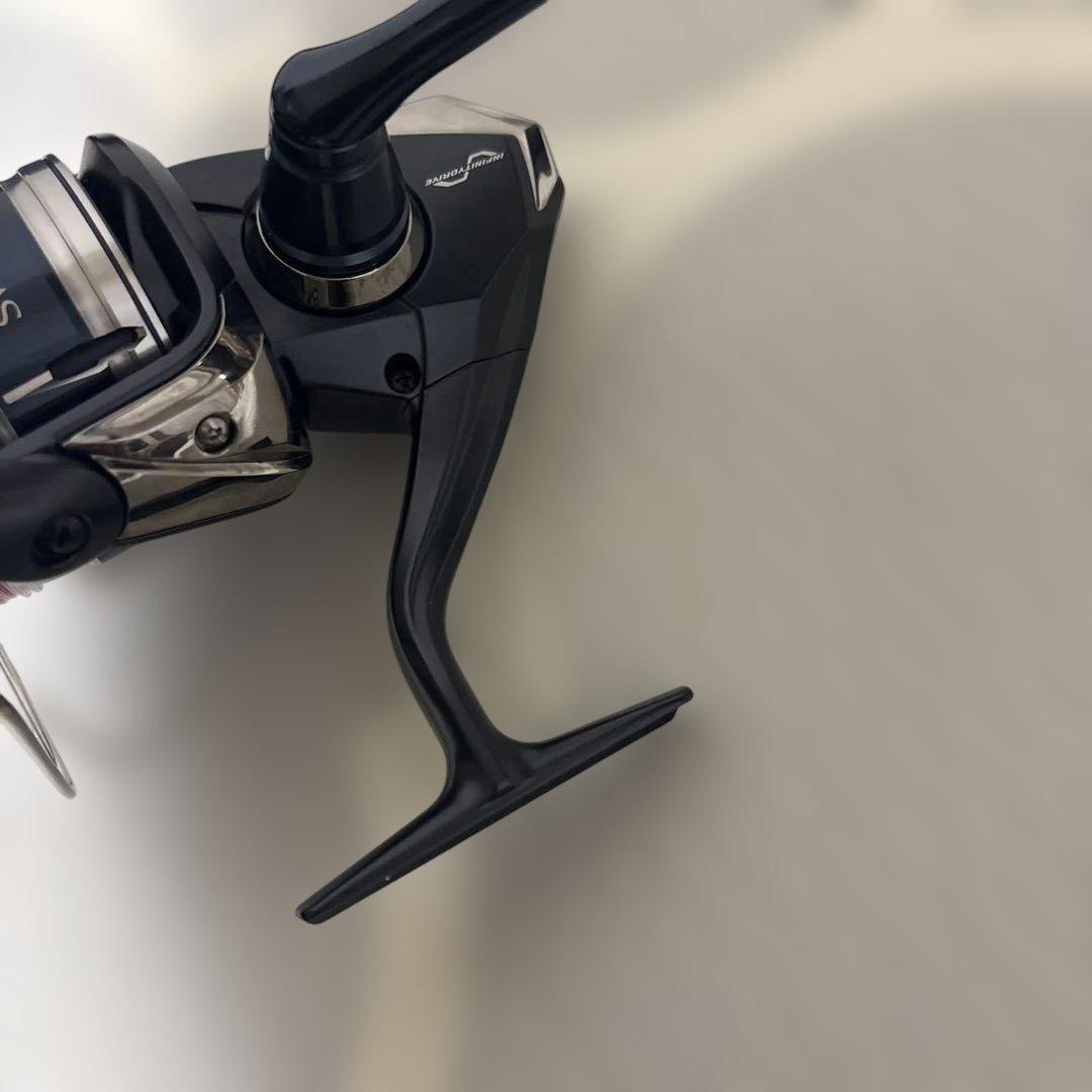 【フミ】20ストラディックSW 6000HG