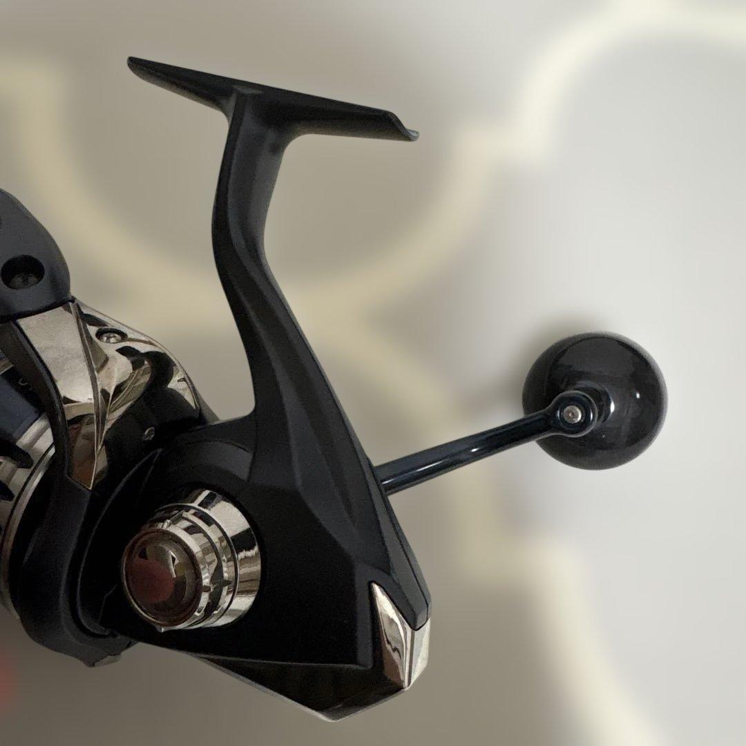 【フミ】20ストラディックSW 6000HG