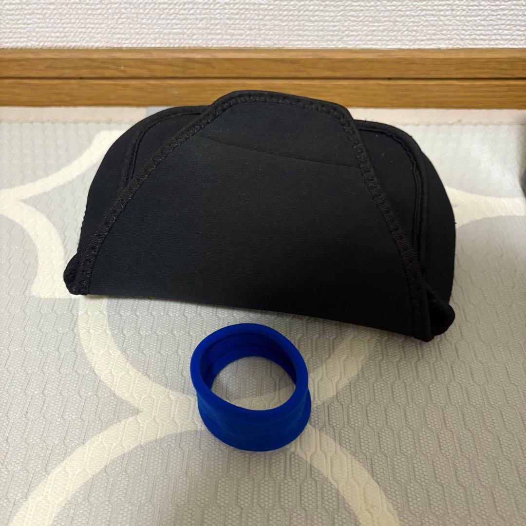 【フミ】20ストラディックSW 6000HG