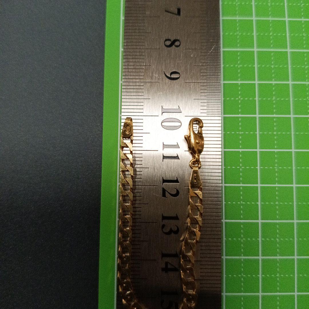 ナ*オ様 ウノアエレ・UNOAERRE ブレスレット 18金