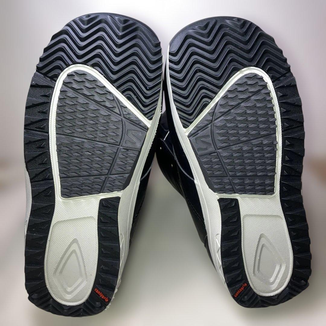 SALOMON IVY- BOA 25.0cm スノーボード ブーツ