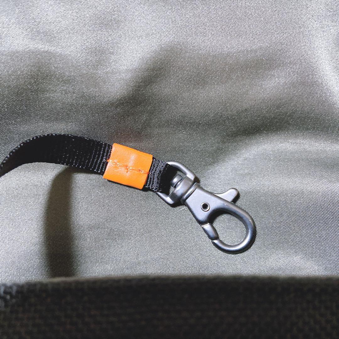 美品⭐️トゥミ　メッセンジャーバッグ　クロスボディーバッグ　ミニ　ブラック　黒