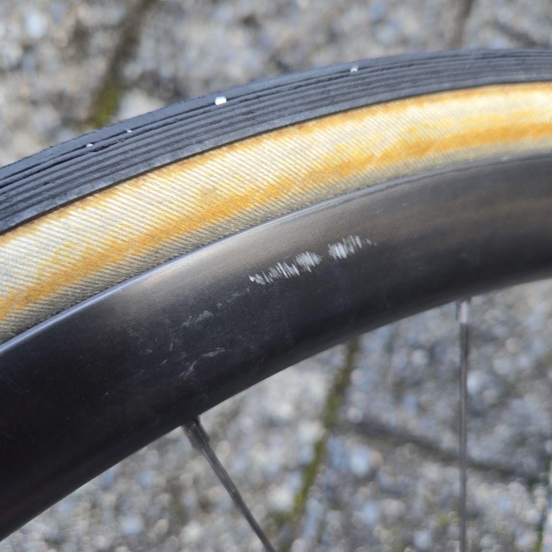 パーツ VELOMANN PALLADIUM 33mm