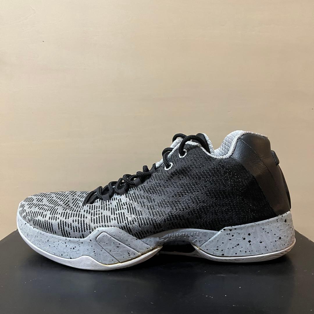 エアジョーダン 29 ロー　インフラレッド