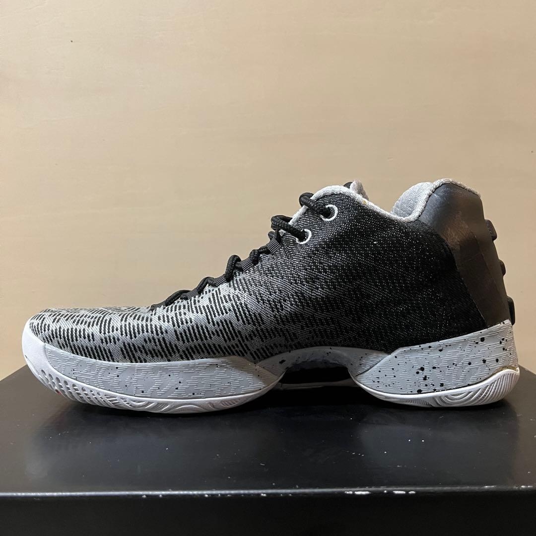 エアジョーダン 29 ロー　インフラレッド