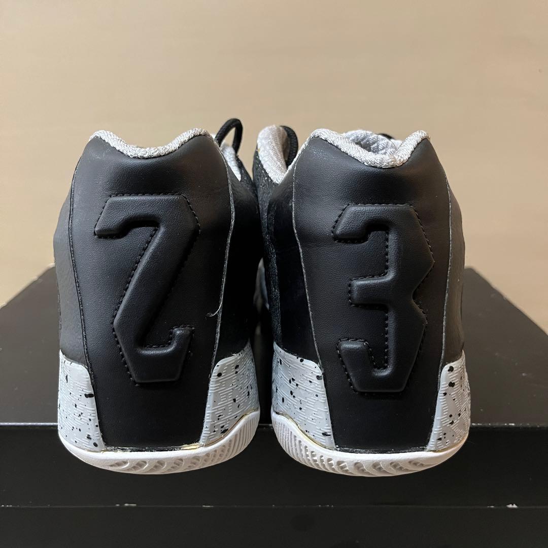 エアジョーダン 29 ロー　インフラレッド