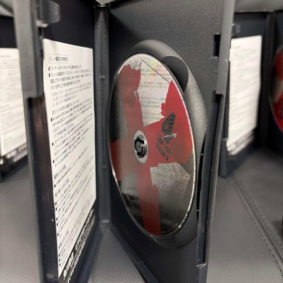 「トリアージX(イクス) 」DVD 全巻セット