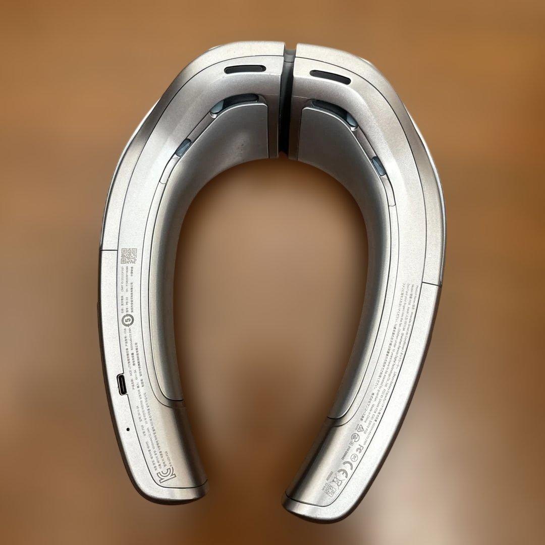 2025年RANVOO AICE LITEプラスネッククーラー