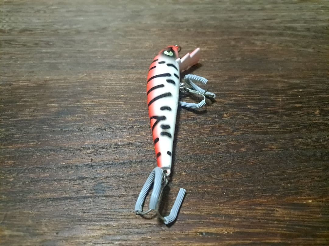 ヘドン　ビッグタイガー　1040　TG