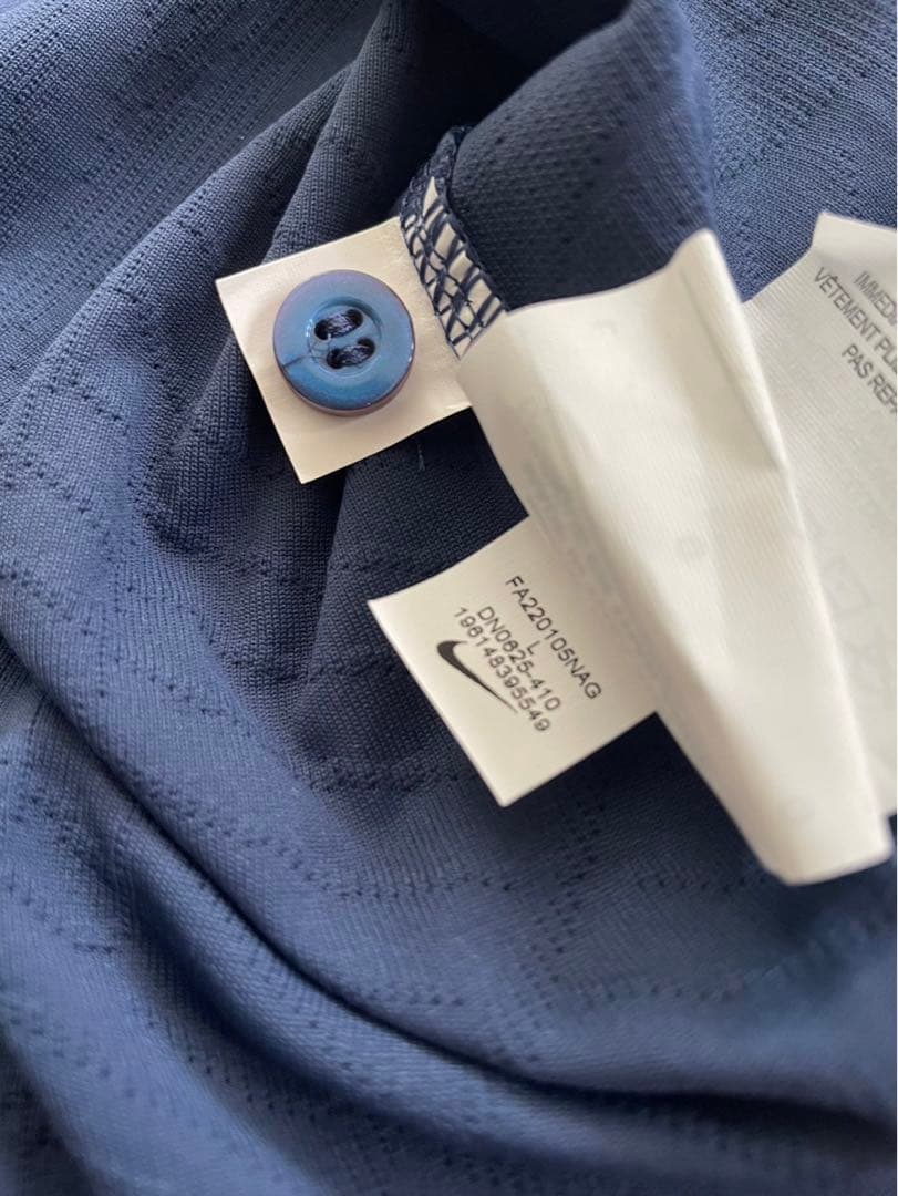 【正規品】フランス代表 ユニフォーム オーセンティック エンバペ