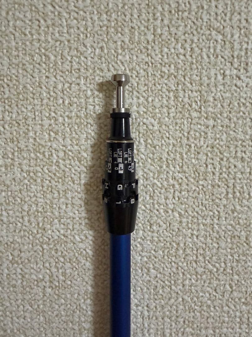 Fujikura VENTUS 6-X シャフト　ベロコア　コブラスリーブ