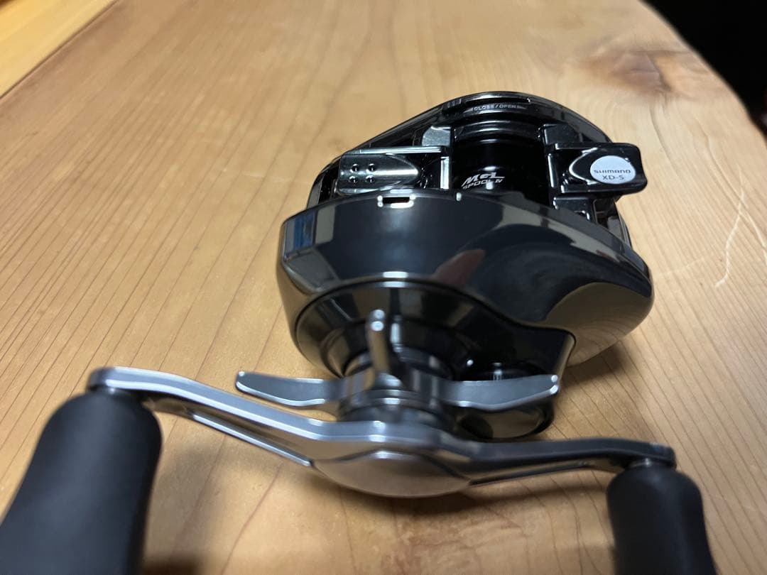 25アンタレス 100XG 右