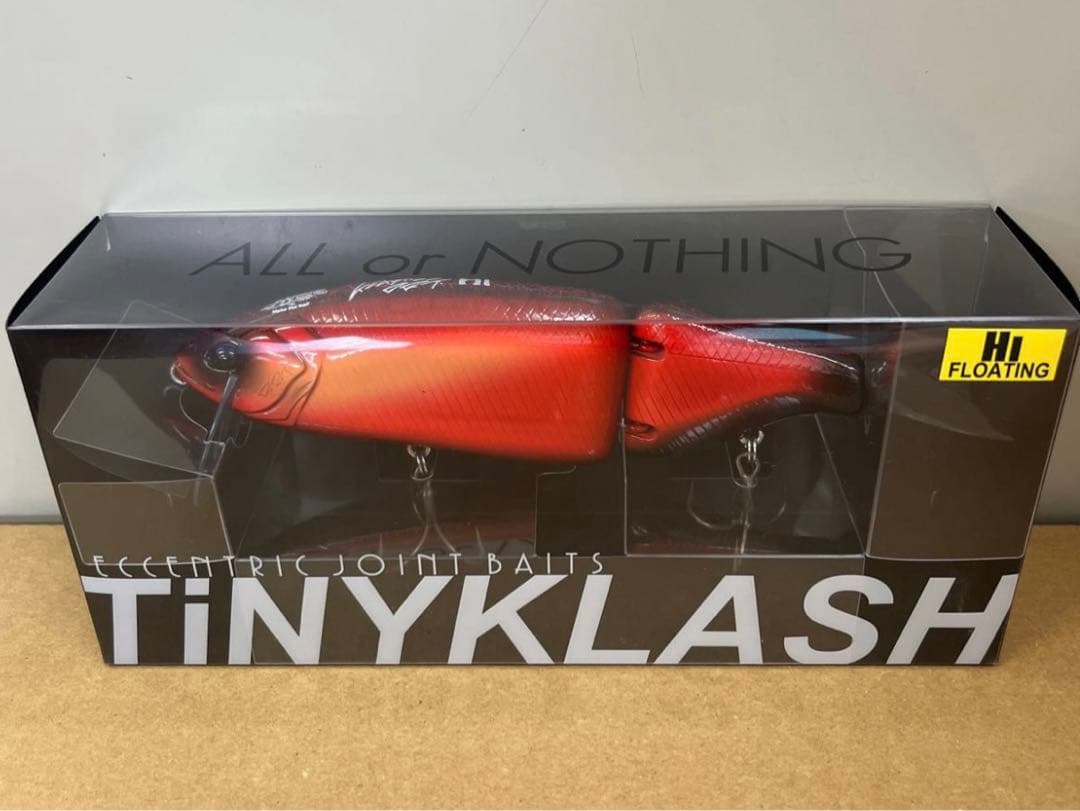 最安値DRT タイニークラッシュMAGMA マグマ