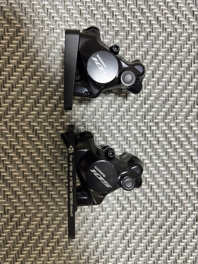 SHIMANO 105 R7100コンポセット