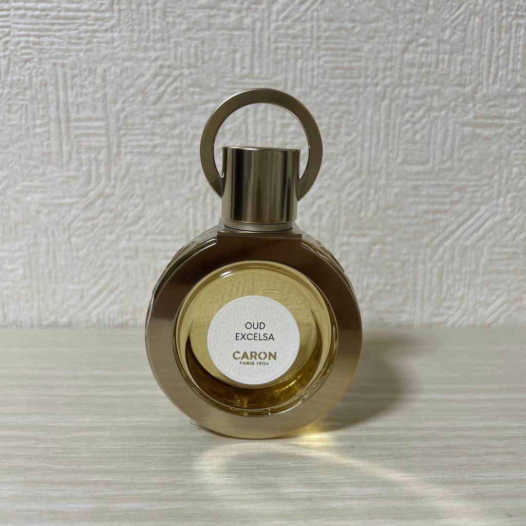 キャロン ウードエクセルサ オードパルファン 30ml