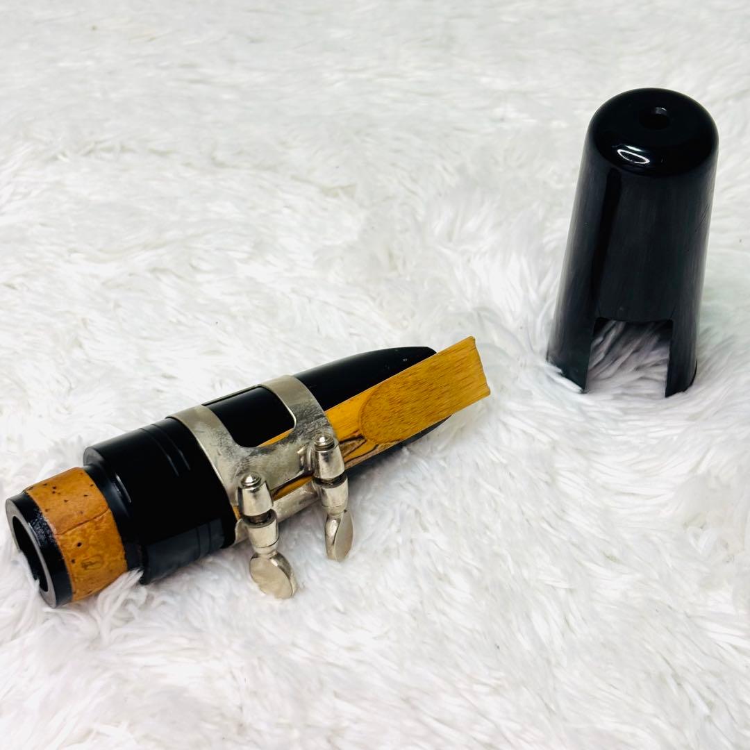 YAMAHA クラリネット YCL-351 ケース付 定番モデル