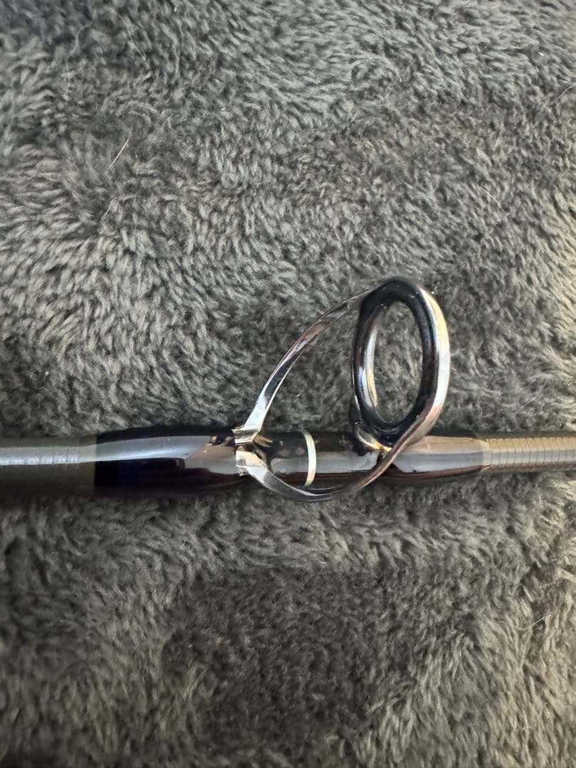 カーペンター ブルーチェイサー84/18 ファクトリーモデル　最終値下げ